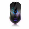 Mouse Gamer RGB SPARTANO MIC GM855 - Imagen 5