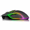 Mouse Gamer RGB SPARTANO MIC GM855 - Imagen 3
