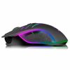 Mouse Gamer RGB SPARTANO MIC GM855 - Imagen 4