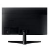 Monitor Samsung LS24R350FZNXZA, 24" LED, 1920x1080 IPS FHD, HDMI y VGA - Imagen 2