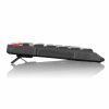 Teclado USB Cybertel PRINCE - CYB K212 - Imagen 4
