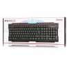 Teclado USB Cybertel PRINCE - CYB K212 - Imagen 2