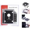 Adaptador Caddy Slim 9.5mm Para Disco Duro/Disco SSD de Laptop - Imagen 2