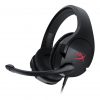 Auriculares Kingston HyperX Cloud Stinger, micrófono. HX-HSCSC-BK - Imagen 2