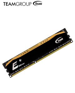 Memoria TG Elite Plus DDR3 4GB DDR3-1600 MHz, CL-11, 1.5V