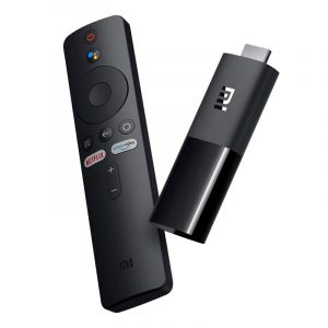 XIAOMI MI TV STICK, 1GB RAM + EMMC 8GB ROM 1080P, HDMI, ANDROID TV 9.0, WIFI, BLUETOOTH