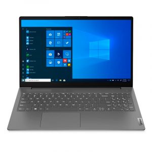 Laptop Lenovo V15 G2 ITL 15.6" FHD TN, Core i7-1165G7 2.80 / 4.70GHz , 8GB DDR4, 82KB00G4LM