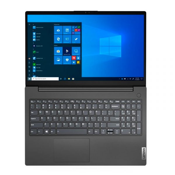 Laptop Lenovo V15 G2 ITL 15.6" FHD TN, Core i7-1165G7 2.80 / 4.70GHz , 8GB DDR4, 82KB00G4LM - Imagen 3