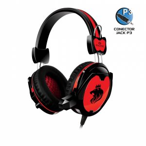 Auricular Cybertel Kingdom P3