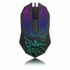Mouse Gamer Enkore Vibrant