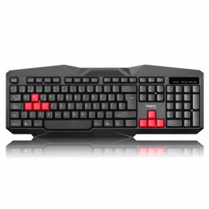 Teclado Cybertel Evolution