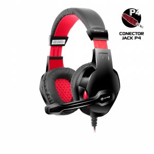 Auricular Gamer Cybertel MITICO ONE