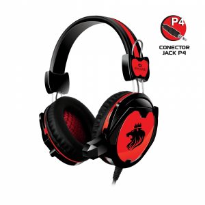 Auricular Cybertel Kingdom P4