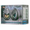 Parlantes RGB Micronics Mirage - Imagen 3