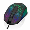 Mouse Gamer Enkore Vibrant - Imagen 4