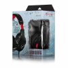 Auricular Gamer Cybertel MITICO ONE - Imagen 2