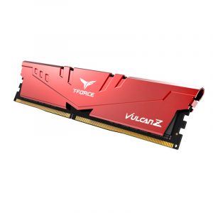 Memoria TG T-Force VULCAN Z 8GB DDR4-3200 MHz, CL16, 1.35V