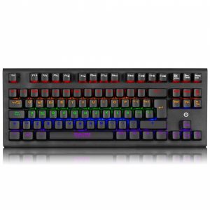 Teclado Gamer MECANICO Enkore ACTIVE - ENK 1000