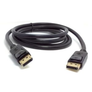 Cable Displayport a Displayport 1.8mt