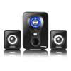 Parlantes Micronics KILLER - MIC S600