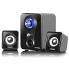 Parlantes Micronics KILLER - MIC S600 - Imagen 3