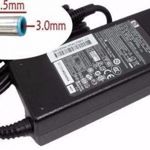 Cargador Hp Pta. azul 19.5V 6.15amp