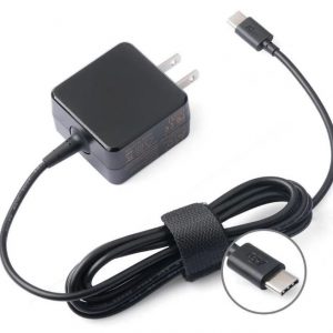 Cargador Lenovo Asus Huawey Usb Tipo C - 45W - 65W