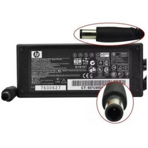 Cargador Hp Compaq 19v 4.74a Pta.aguja – Tecnofertas