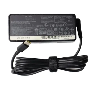 Cargador Compatible Lenovo Asus Huawey Usb Tipo C - 65W