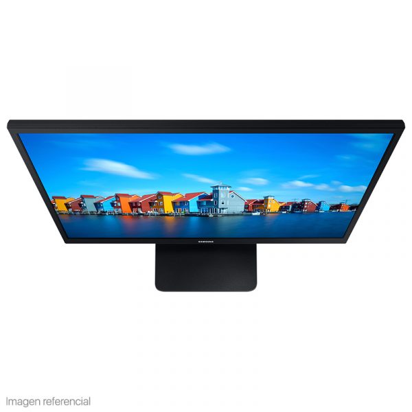 Monitor Samsung LED 22″ LS22A336NHLXPE, VA 60Hz, FHD, HDMI, VGA - Imagen 2