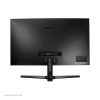 Monitor Samsung LC27R500FHLXPE, 27" Led Curvo, 1920x1080 FHD, HDMI / VGA / Audio - Imagen 3
