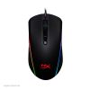 Mouse Gamer HyperX Pulsefire Surge, 16000 dpi, Simetrica, Negro, 6 botones, USB - Imagen 2