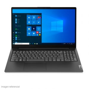 Laptop Lenovo V15 G2 ALC, 15.6" FHD TN AMD Ryzen 3 5300U 2.6 / 3.8GHz, 8GB DDR4-3200 MHz, SSD M.2 256GB