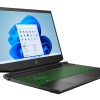 Laptop Hp PAVILION GAMING 15-EC2501LA AMD RYZEN5-5600H, 8GB, 256GB, 4GB GTX1650, 15.6 HD, FREEDOS - Imagen 2
