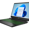 Laptop Hp PAVILION GAMING 15-EC2501LA AMD RYZEN5-5600H, 8GB, 256GB, 4GB GTX1650, 15.6 HD, FREEDOS - Imagen 3