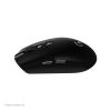 MOUSE LIGHTSPEED INALÁMBRICO LOGITECH G305, 200 - 12.000 DPI, 6 BOTONES, NEGRO, USB - Imagen 3
