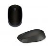 Mouse óptico inalámbrico Logitech M170, ambidiestro, receptor USB, 2.4 GHz - Imagen 3
