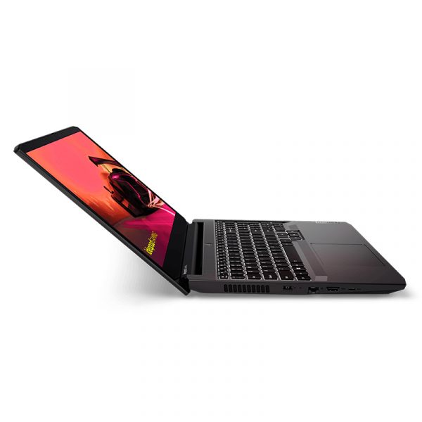 LAPTOP LENOVO IDEAPAD GAMING 3 15ACH6 15.6″ AMD Ryzen 5 5600H 256GB SSD 1TB HDD 8GB RAM RTX 3050 - 82K2009SLM - Imagen 3