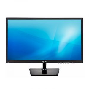 Monitor LG 19M38H-B, 19" LED, 1366x768 , VGA HDMI