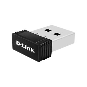 NANO ADAPTADOR USB WIRELESS D-LINK DWA-121, 2.4GHZ, 802.11G/N, USB 2.0