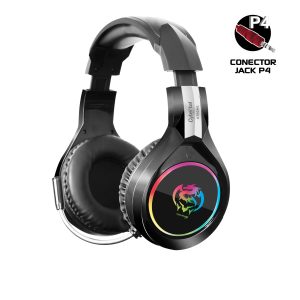 Audifonos XTREME CYB HG502 P4