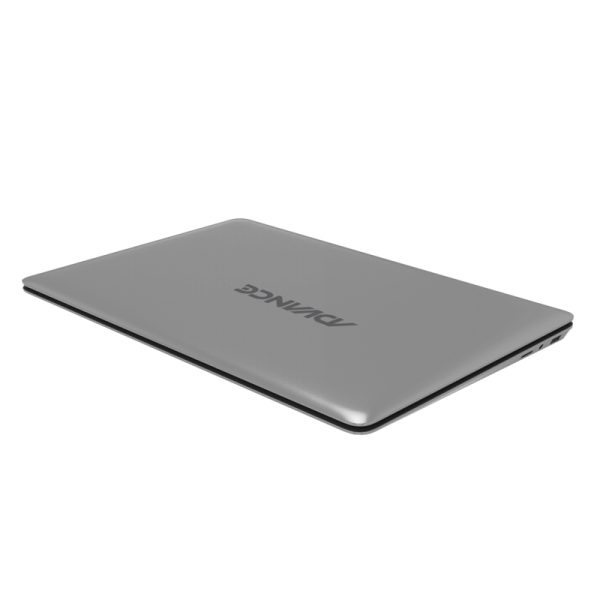 Laptop Advance NV6650, 14.1" FHD, Intel Celeron N3350 1.10GHz, 4GB, 64GB EmmC. - Imagen 3