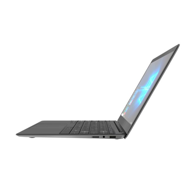 Laptop Advance NV6650, 14.1" FHD, Intel Celeron N3350 1.10GHz, 4GB, 64GB EmmC. - Imagen 2