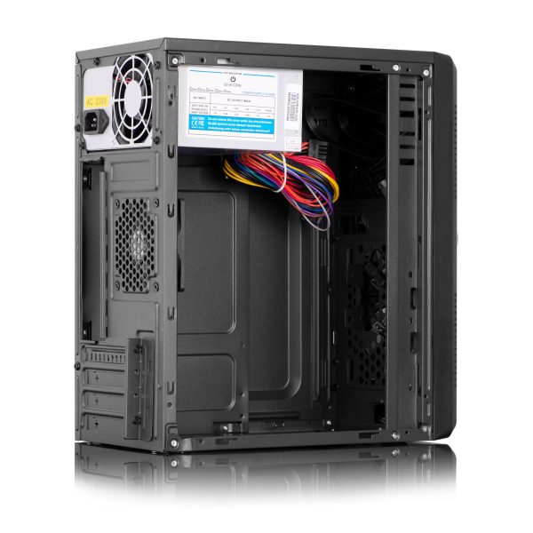 CASE GABINETE GAMER BRAVIO ENC 2000 ENKORE - Imagen 2