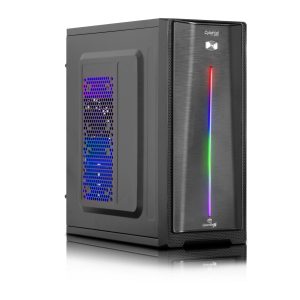 CASE CYBERMAX EPICO - CBX C2000 CYBERTEL