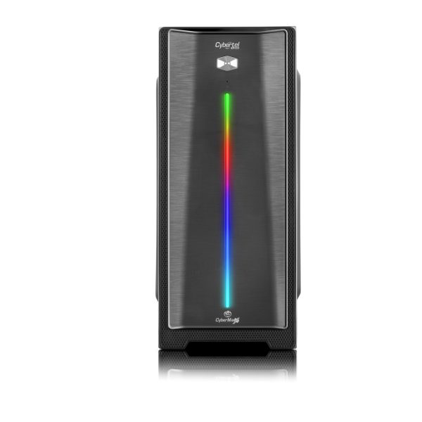 CASE CYBERMAX EPICO - CBX C2000 CYBERTEL - Imagen 4
