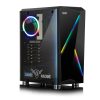 Case Gabinete gamer Corsario GC802 MICRONICS