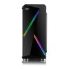 Case Gabinete gamer Corsario GC802 MICRONICS - Imagen 5