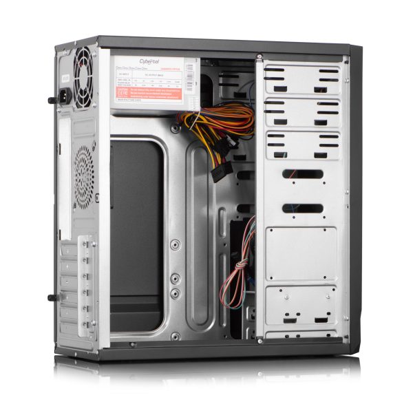 CASE DRAKE – CYB C200 CYBERTEL - Imagen 2