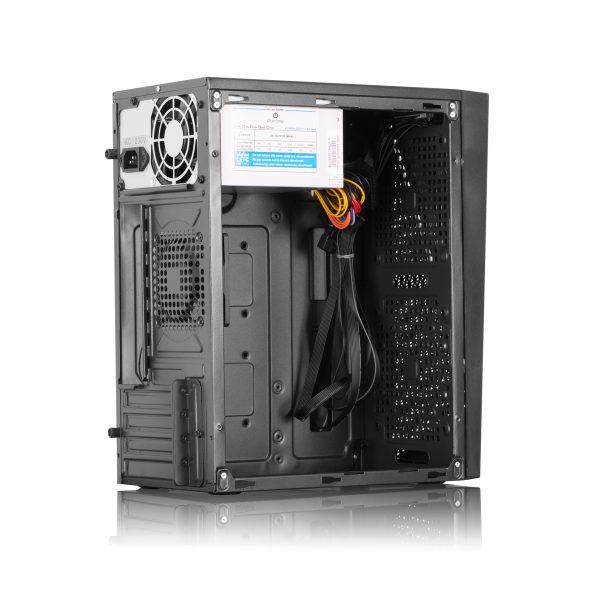CASE GABINETE GAMER PATRIOT ENC 3005 ENKORE - Imagen 2